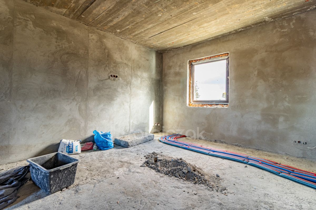 dom wolnostojący, 10 pokoi Starzyno, ul. Lipowa. Zdjęcie 13