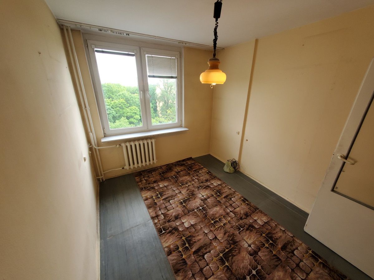 Mieszkanie 3-pokojowe Warszawa Mokotów, ul. Dworkowa. Zdjęcie 6