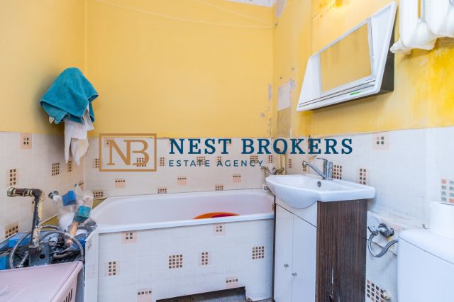 Mieszkanie 1-pokojowe Kraków Mistrzejowice, os. Bohaterów Września. Zdjęcie 9