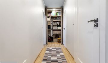 Mieszkanie 3-pokojowe Warszawa Włochy, ul. Klinkierowa