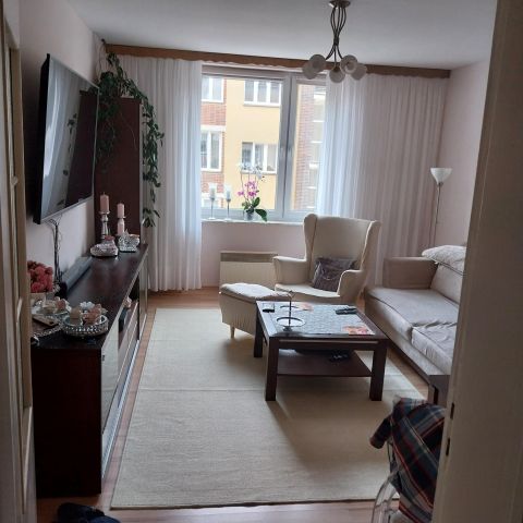 Mieszkanie 3-pokojowe Szczecin Niebuszewo, ul. ks. bp. Adama Naruszewicza. Zdjęcie 1