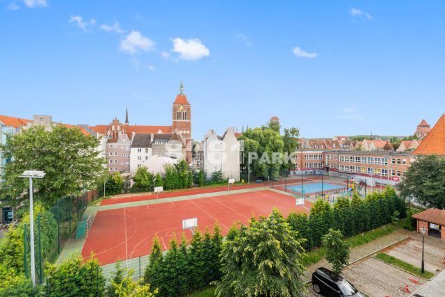 Mieszkanie 5-pokojowe Gdańsk Śródmieście, ul. Tobiasza. Zdjęcie 22