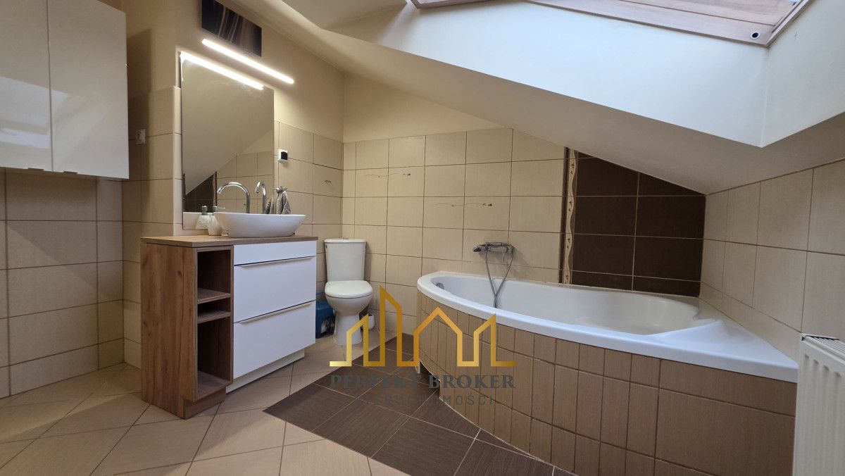 Mieszkanie 2-pokojowe Lublin Wrotków, ul. bp. Mariana Fulmana. Zdjęcie 8