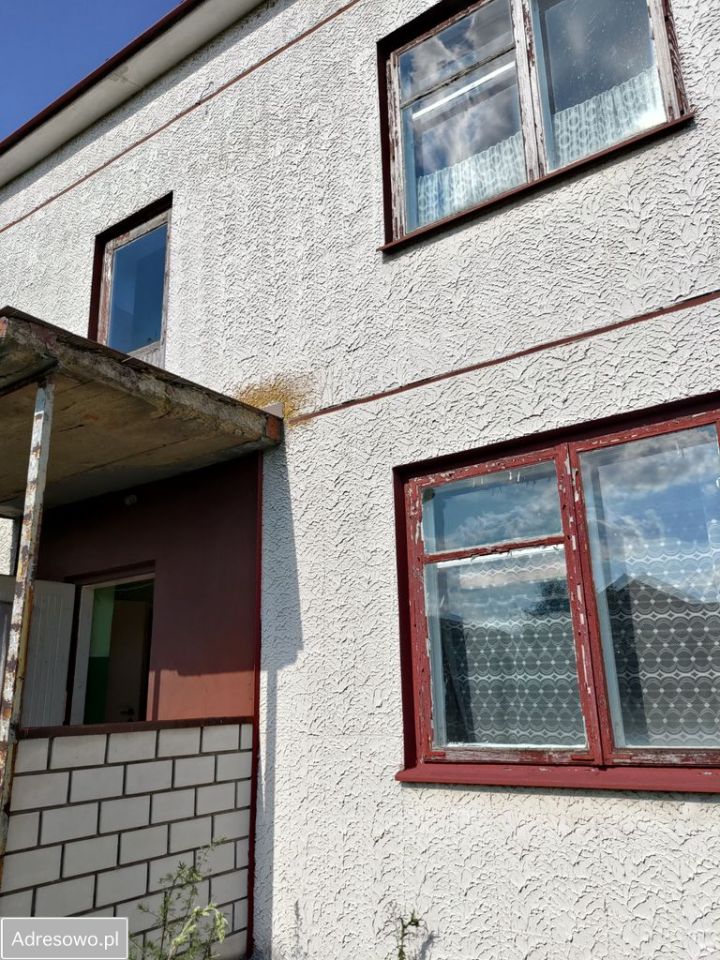 dom wolnostojący, 5 pokoi Żabno. Zdjęcie 8