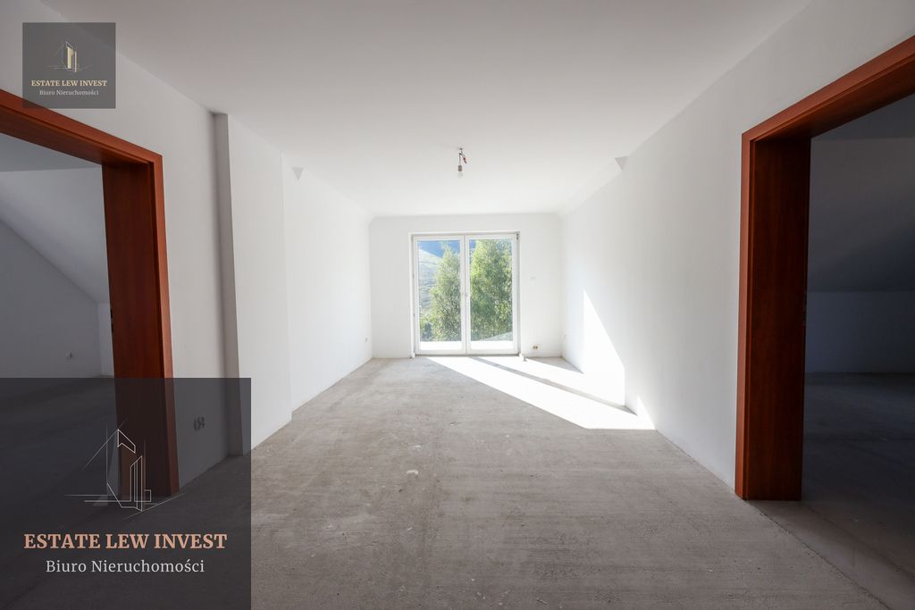 dom wolnostojący, 7 pokoi Rabka-Zdrój, ul. Zaryte. Zdjęcie 15