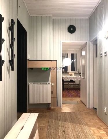 dom wolnostojący, 4 pokoje Warszawa Targówek. Zdjęcie 8