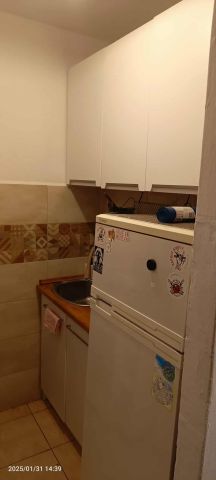 Mieszkanie 1-pokojowe Warszawa Wola, ul. Zawiszy. Zdjęcie 1