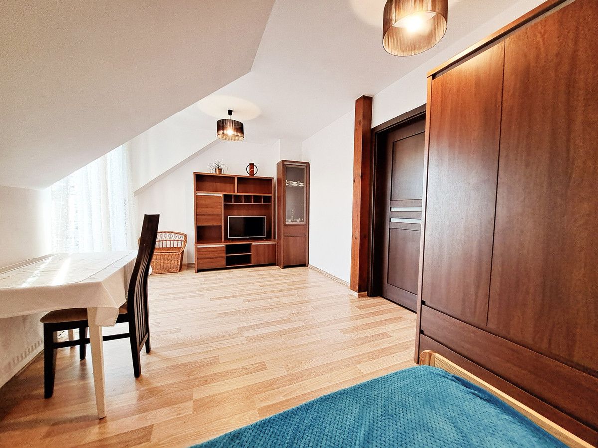 dom szeregowy, 4 pokoje Rzeszów Przybyszówka, ul. Szlachecka. Zdjęcie 12