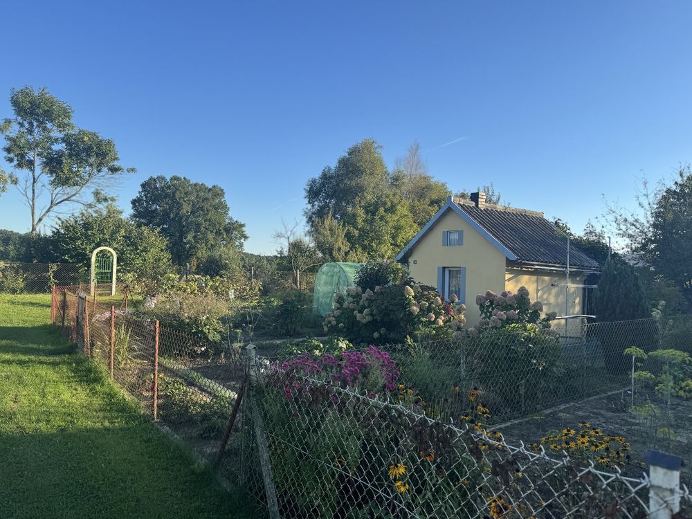 Działka rod Oława. Zdjęcie 5