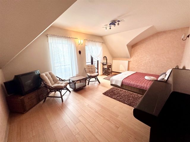 dom wolnostojący, 5 pokoi Gródek nad Dunajcem. Zdjęcie 11