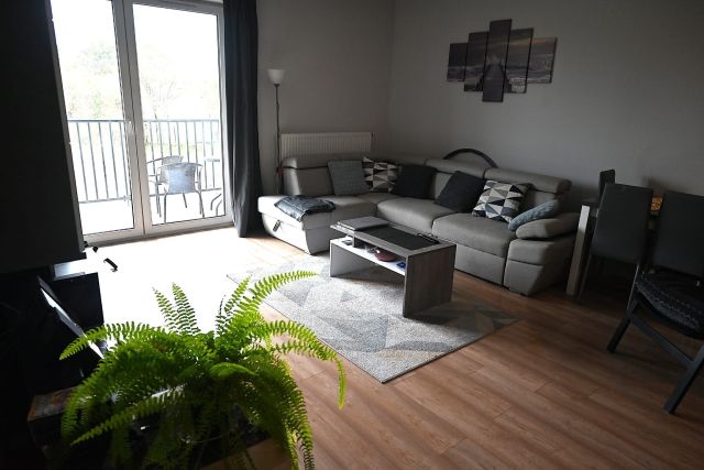 Mieszkanie 2-pokojowe Środa Wielkopolska. Zdjęcie 1