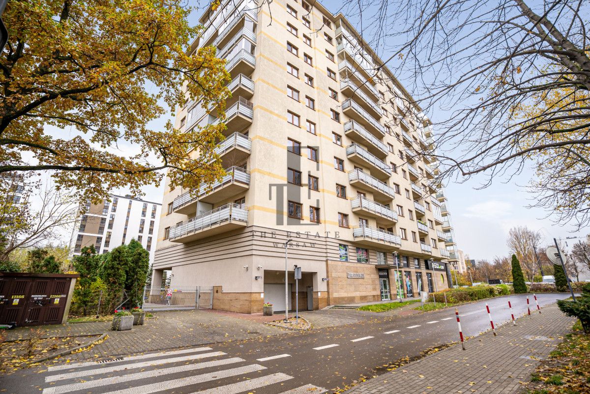 Mieszkanie 5-pokojowe Warszawa Mokotów, ul. Puławska. Zdjęcie 14