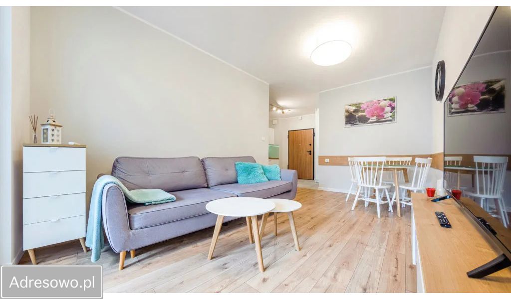 Mieszkanie 2-pokojowe Krynica Morska, ul. Żeromskiego. Zdjęcie 14