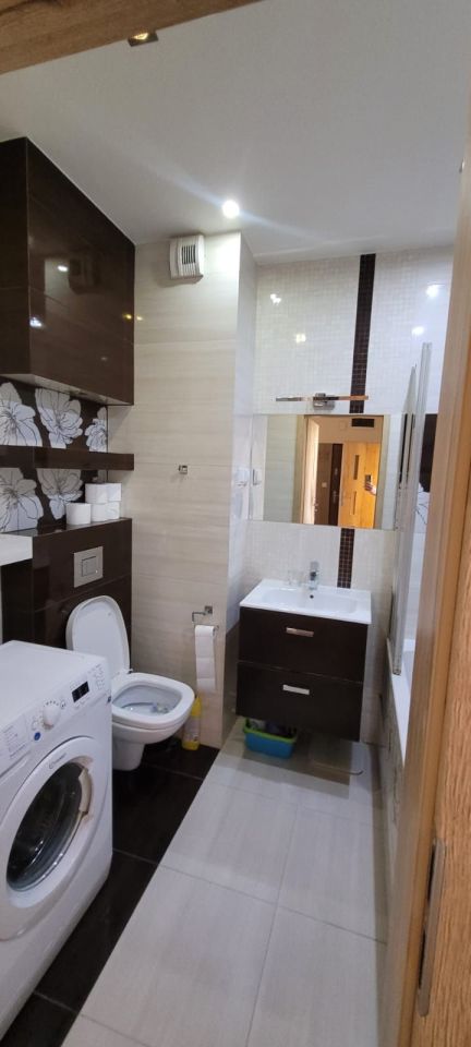 Mieszkanie 3-pokojowe Rzeszów, ul. św. Kingi. Zdjęcie 8