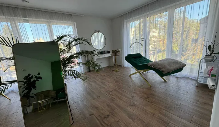 Lokal Piaseczno, ul. Tadeusza Gerbera