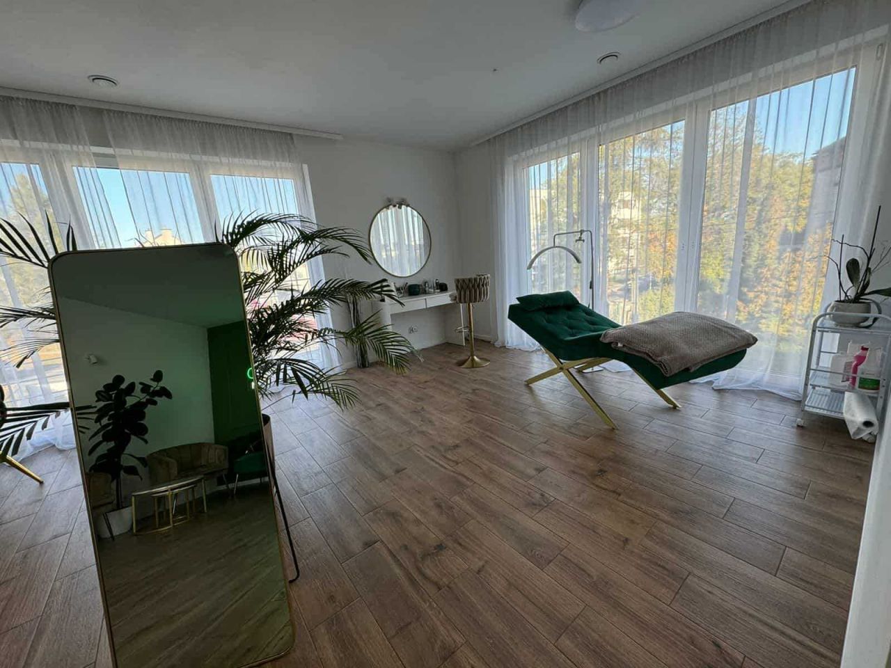 Lokal Piaseczno, ul. Tadeusza Gerbera