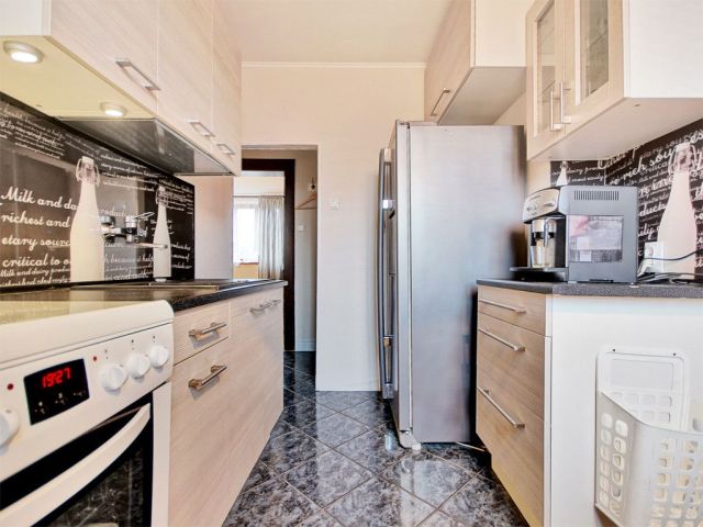 Mieszkanie 2-pokojowe Gdańsk Wrzeszcz, ul. Sebastiana Klonowicza. Zdjęcie 8