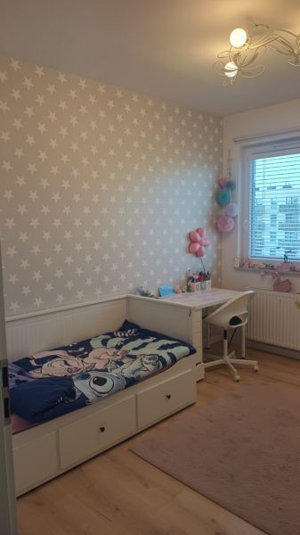 Mieszkanie 4-pokojowe Pruszcz Gdański, ul. Benedykta Dybowskiego. Zdjęcie 35