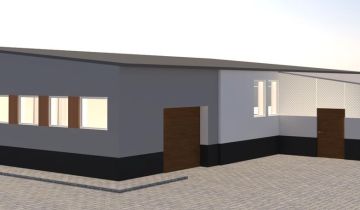 Lokal Bolesławiec, ul. Stolarska