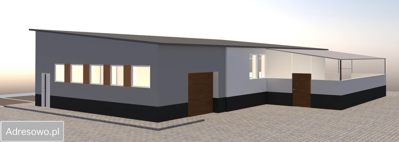 Lokal Bolesławiec, ul. Stolarska