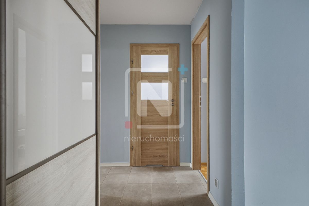 Mieszkanie 2-pokojowe Warszawa Białołęka, ul. Erazma z Zakroczymia. Zdjęcie 12