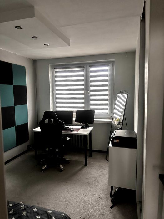 Mieszkanie 3-pokojowe Jastrzębie-Zdrój. Zdjęcie 3