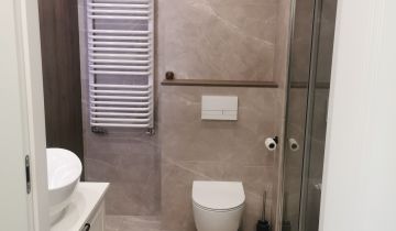 Mieszkanie 2-pokojowe Mierzyn, ul. Grafitowa