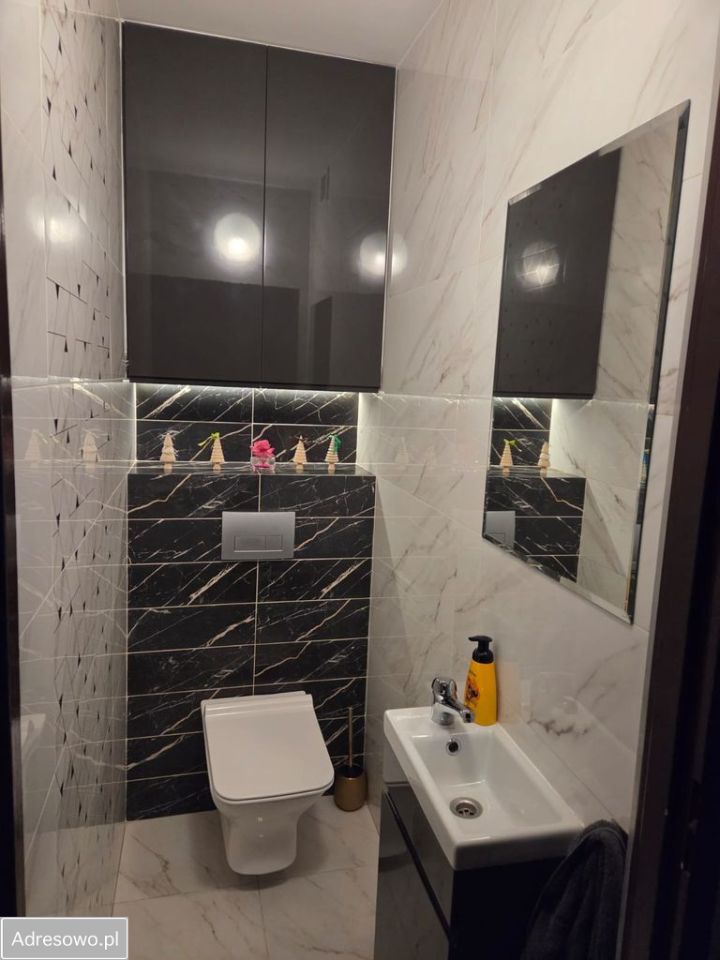 Mieszkanie 3-pokojowe Środa Wielkopolska, os. Jagiellońskie. Zdjęcie 8