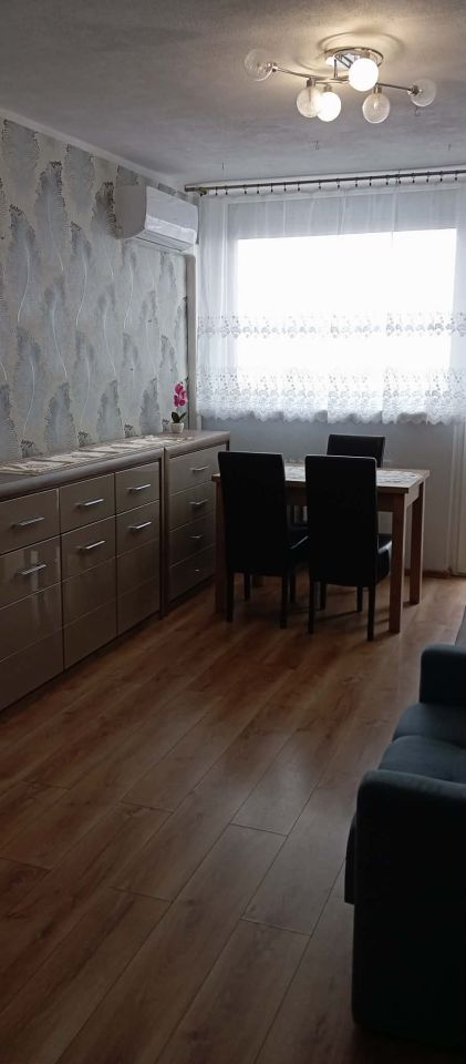 Mieszkanie 2-pokojowe Krosno Odrzańskie, ul. Pułaskiego