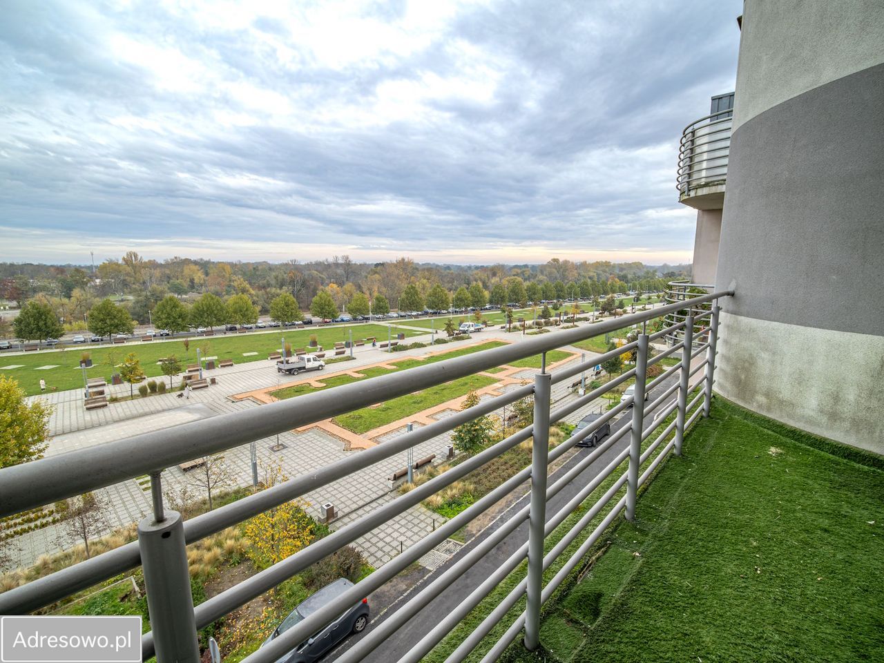 Mieszkanie 1-pokojowe Głogów. Zdjęcie 6