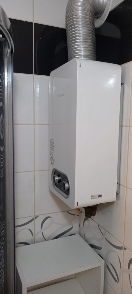 Mieszkanie 3-pokojowe Nysa Górna Wieś, ul. Konstantego Ildefonsa Gałczyńskiego. Zdjęcie 11