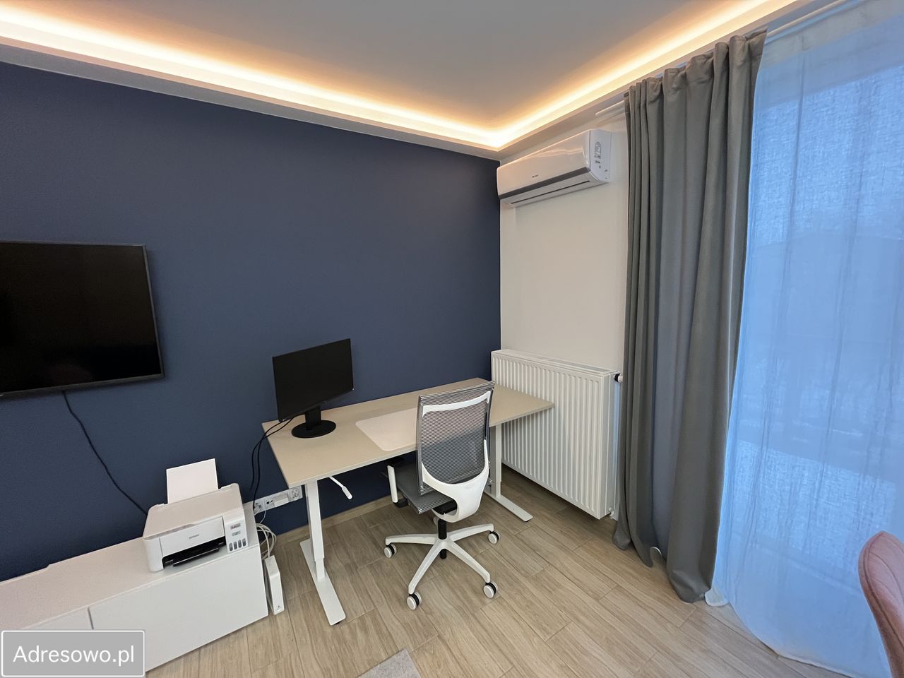 Mieszkanie 2-pokojowe Warszawa Bielany, ul. Michała Oczapowskiego. Zdjęcie 6