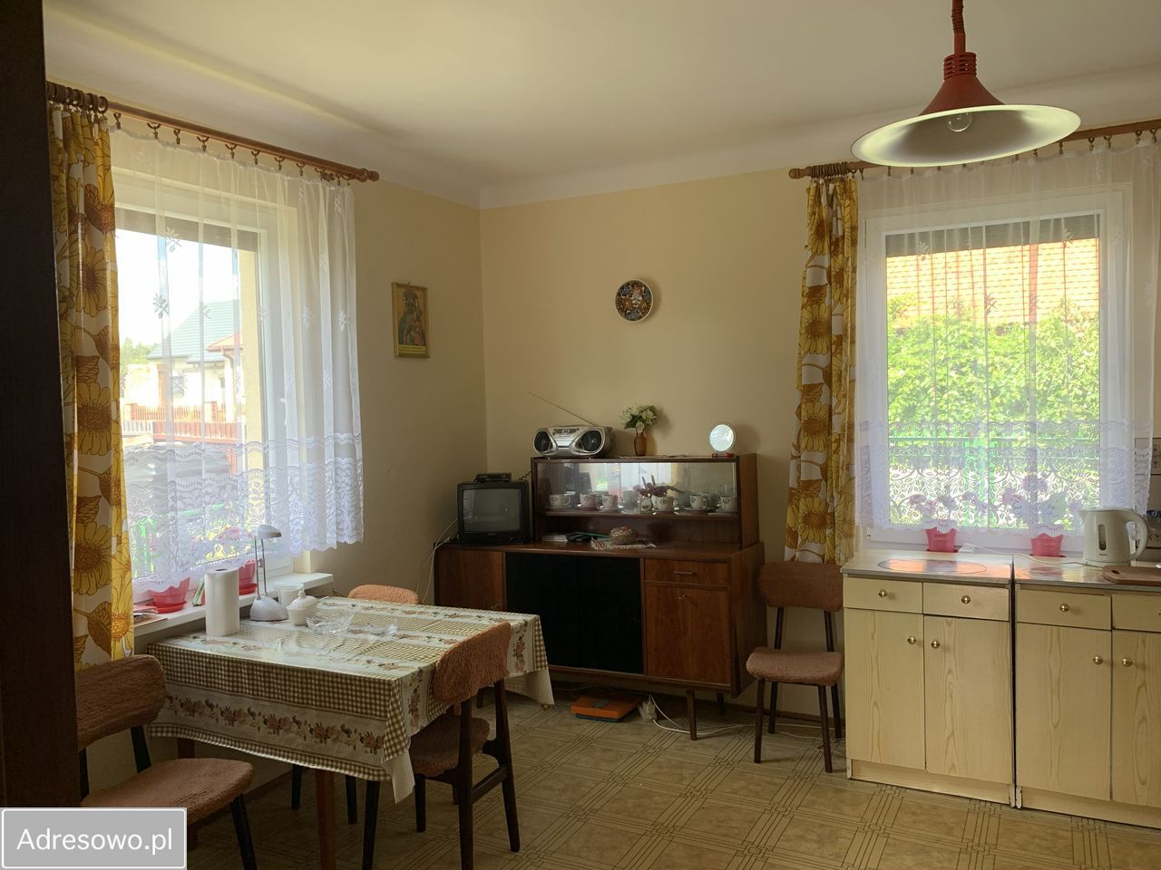 dom wolnostojący, 3 pokoje Aleksandrów. Zdjęcie 6