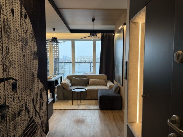 Mieszkanie 2-pokojowe Katowice Koszutka, ul. Sokolska. Zdjęcie 1