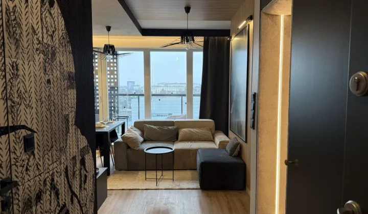 Mieszkanie 2-pokojowe Katowice Koszutka, ul. Sokolska