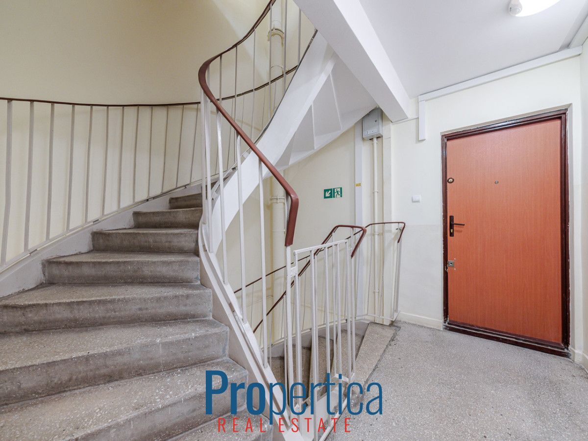 Mieszkanie 2-pokojowe Warszawa Mokotów, ul. Solankowa. Zdjęcie 11