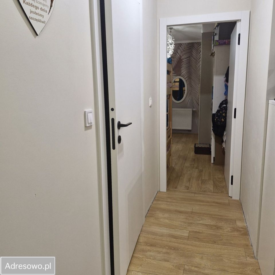 Mieszkanie 3-pokojowe Warszawa Białołęka, ul. Skarbka z Gór. Zdjęcie 9