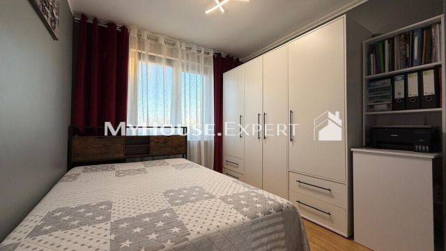 Mieszkanie 3-pokojowe Gorzów Wielkopolski. Zdjęcie 10