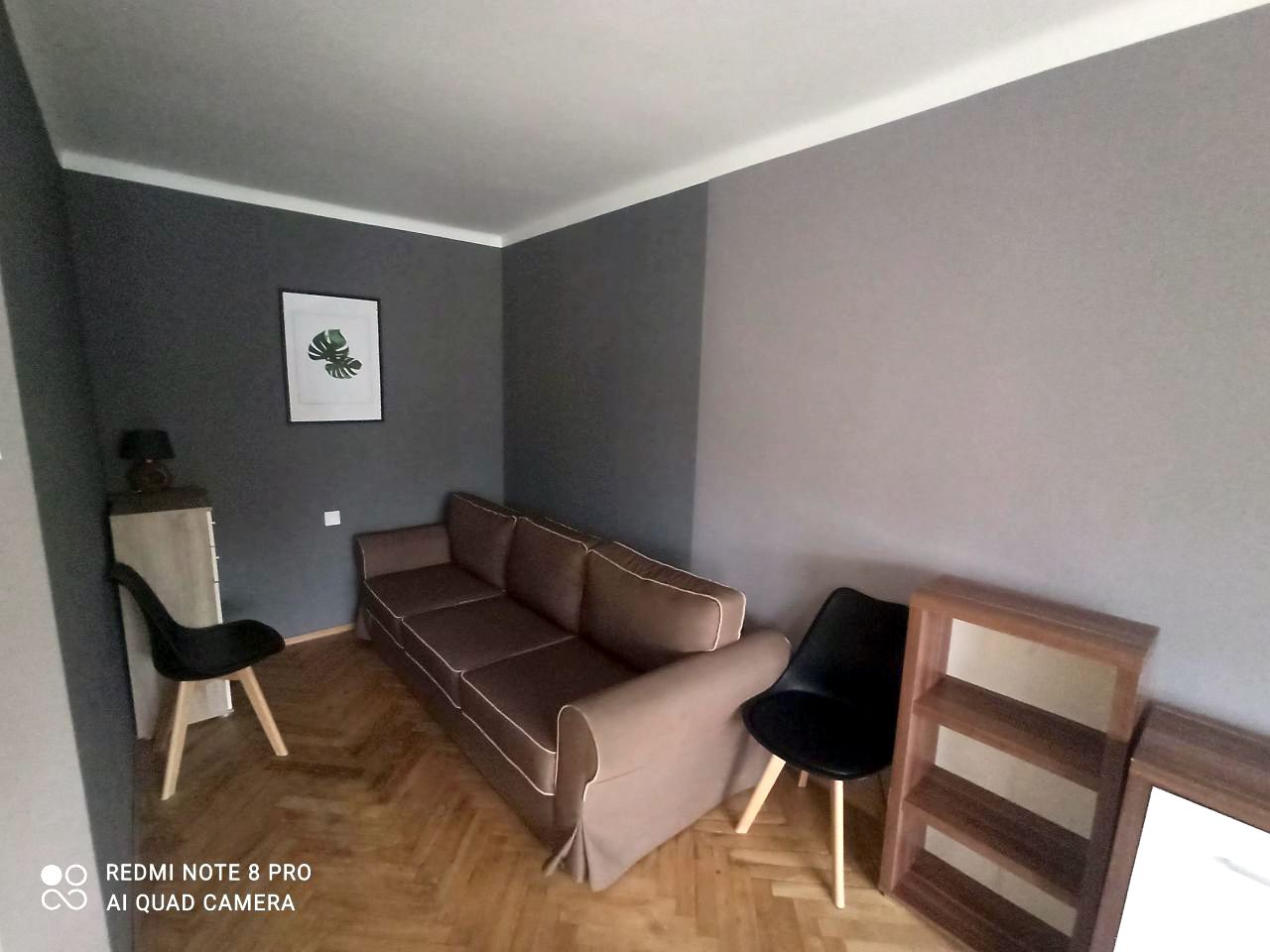 Mieszkanie 1-pokojowe Oświęcim Osiedle, ul. ks. Stanisława Staszica. Zdjęcie 8