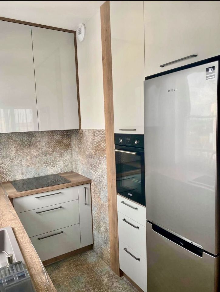 Mieszkanie 2-pokojowe Białystok Centrum, ul. Jurowiecka. Zdjęcie 7