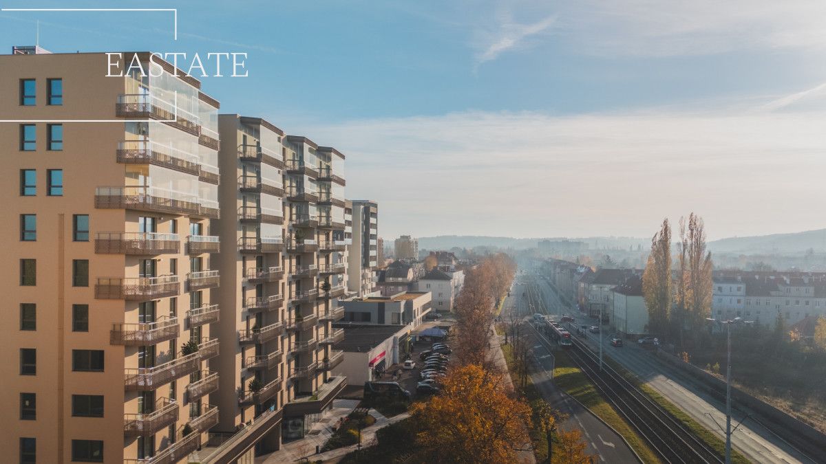 Lokal Gdańsk Zaspa, al. gen. Józefa Hallera. Zdjęcie 3
