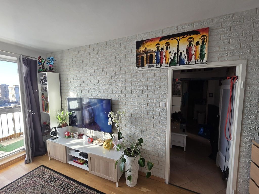 Mieszkanie 2-pokojowe Warszawa Praga-Południe. Zdjęcie 8