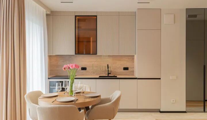 Mieszkanie 3-pokojowe Warszawa Mokotów, ul. Wynalazek