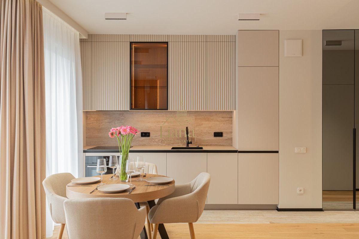 Mieszkanie 3-pokojowe Warszawa Mokotów, ul. Wynalazek. Zdjęcie 1