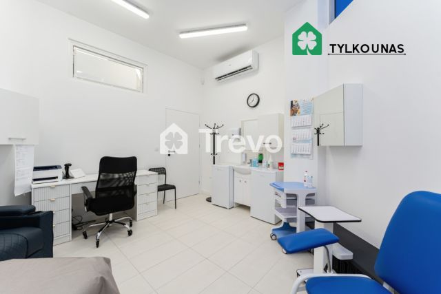 Lokal Gdańsk Oliwa, al. Grunwaldzka. Zdjęcie 2