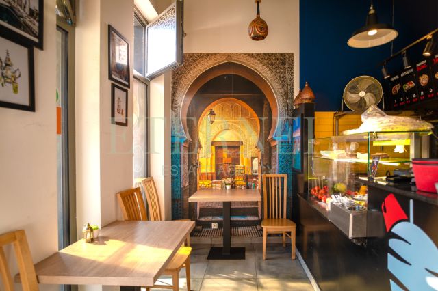 Lokal Kraków Czyżyny, os. Dywizjonu 303. Zdjęcie 3