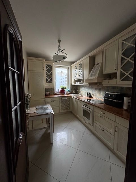 Mieszkanie 3-pokojowe Warszawa Skorosze, ul. Skoroszewska. Zdjęcie 3