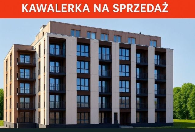 Mieszkanie 1-pokojowe Kielce, ul. gen. Władysława Sikorskiego. Zdjęcie 1