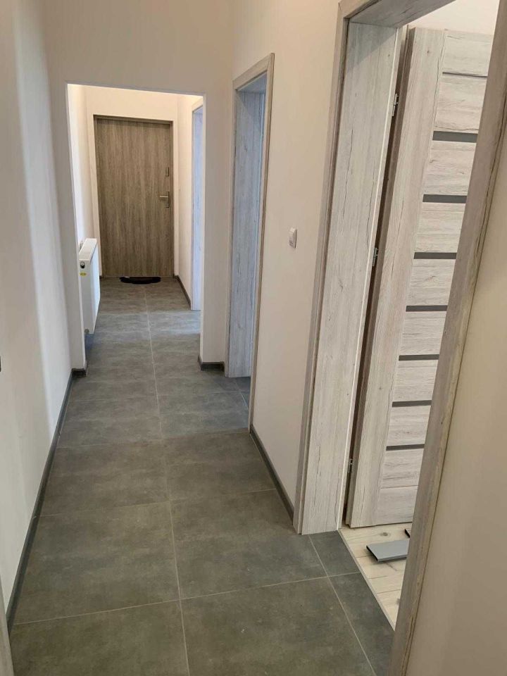 Mieszkanie 3-pokojowe Sławno. Zdjęcie 3