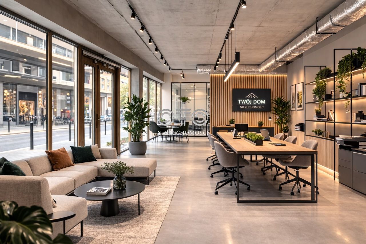 Lokal Wrocław Śródmieście, ul. Czysta. Zdjęcie 6